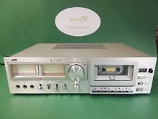 Jvc registratore cassette usato  Brembate