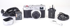 Fujifilm x100vi fuji for sale  HALESOWEN