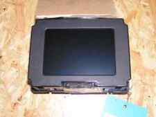 334748 bordcomputer display gebraucht kaufen  Wesselburen