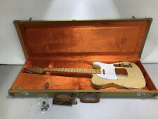 Used fender electric for sale  Shipping to Ireland