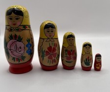 Russian nesting babushka for sale  Saint Joseph