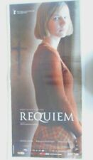 Locandina film requiem usato  Verona
