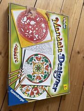 Mandala designer ravensburger gebraucht kaufen  Bensheim