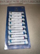 Oral replacement heads for sale  BIRMINGHAM