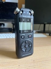 Tascam dr05 registratore usato  Spedire a Italy