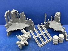 Classic ruinen panzersperren gebraucht kaufen  Halstenbek