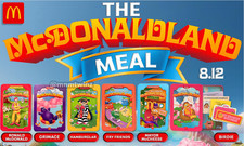 2025 mcdonald collector for sale  Mooresville
