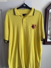 Watford official merchandise for sale  MABLETHORPE