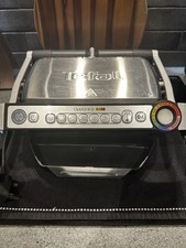 Tefal gc713d40 grill for sale  MANCHESTER