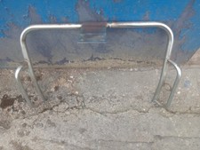 Lambretta rear crash for sale  YORK