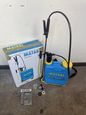 Matabi super green for sale  NOTTINGHAM
