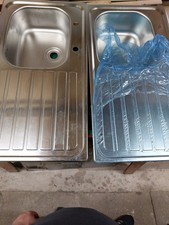 Brand new stainless for sale  KEITH