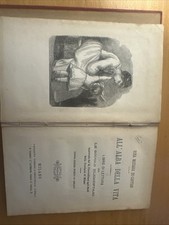 Libro lettura premio usato  Milano