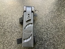 Abus fahrradschloss faltschlos gebraucht kaufen  Saarwellingen