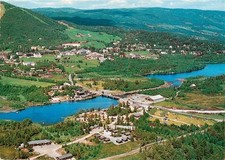 Geilo bergensbanen fliegeraufn gebraucht kaufen  Deutschland
