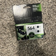 Genuine 564xl black for sale  Madison