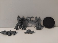 Boss orks warhammer d'occasion Boss orks warhammer d'occasion  Bréviandes