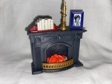 Playmobil fireplace living d'occasion  Expédié en Belgium