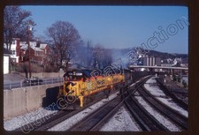 Original kodachrome chessie for sale  Cincinnati