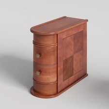 Slim side table for sale  MANCHESTER