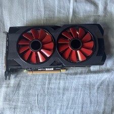 Xfx radeon 570 for sale  Seattle
