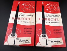 Vintage paragon candles for sale  Richland Center