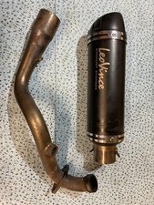 Marmitta scarico gilera usato  Torino