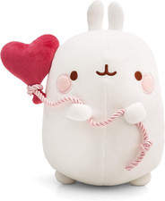 Peluche molang con usato  Roma