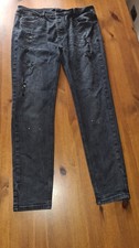 Alessandro zavetti black for sale  OLDHAM