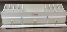 Teen makeup desk for sale  Baltimore