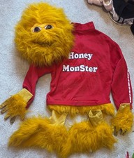 Adult honey monster for sale  SOUTHAMPTON