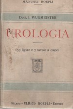Urologia wugmeister 1934 usato  Cambiago