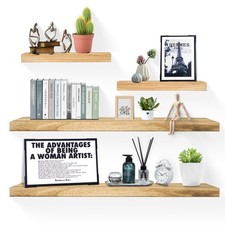 Floating shelves wall for sale  Anaheim