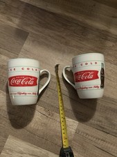 Coca cola coke gebraucht kaufen  Pasewalk