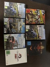 Spiele spielesammlung gebraucht kaufen  Hage