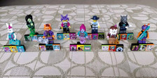 Lego 43101 vidiyo for sale  Vancouver