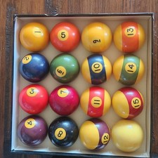 Vintage brunswick pool for sale  Jamestown