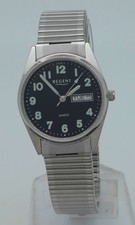 Regent armbanduhr fliegeruhr gebraucht kaufen  Edenkoben