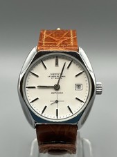 Orologio meccanico neto usato  San Nicandro Garganico