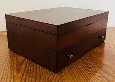 Reed barton mahogany for sale  Philadelphia