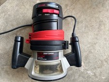 Craftsman usa corded for sale  Boerne