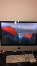 Apple imac a1225 for sale  BLYTH