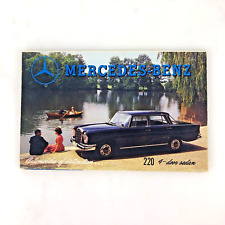 300sl advertising booklet for sale 300sl advertising booklet for sale Angola