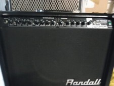 Amplificatore chitarra randall usato  Roma