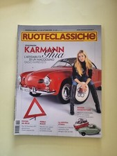 Ruoteclassiche 2009 250 usato  Codigoro