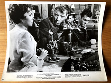.lollobrigida burt lancaster d'occasion  France