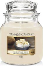 Yankee candle scented for sale  Shipping to Ireland