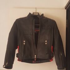 Veste moto arlen d'occasion  Pluvigner