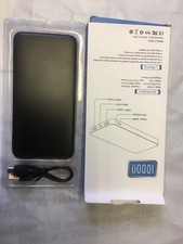 Power qualiportable bank for sale  LONDON