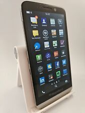 Blackberry z30 black for sale  BIRMINGHAM